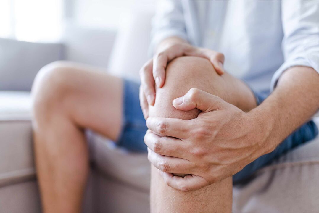 Eklem Ağrısı, Hondrolife ile Tedavi