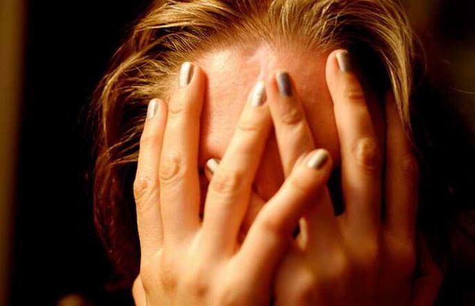 torasik osteokondrozlu baş ağrısı fotoğraf 2