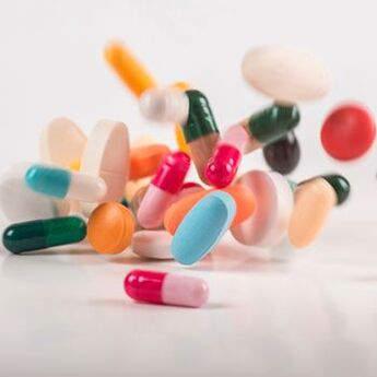 Meme osteokondroz tedavisi için ilaçlar