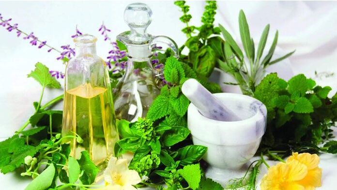 Omurganın torasik osteokondrozunu tedavi etmenin halk yöntemleri