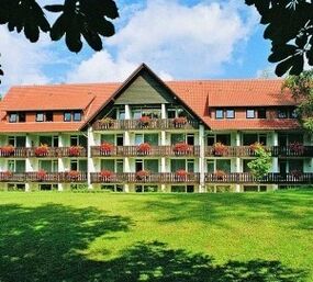 Diz artrozunun önlenmesi için terapötik sanatoryum